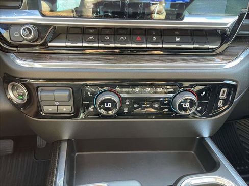 Used 2023 Chevrolet Silverado 1500 RST w/ Protection Package image 28