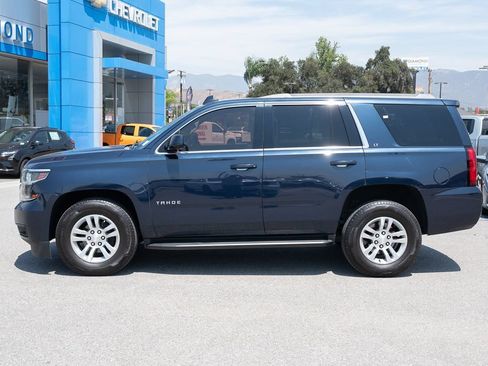 Used 2020 Chevrolet Tahoe LT RWD image 7