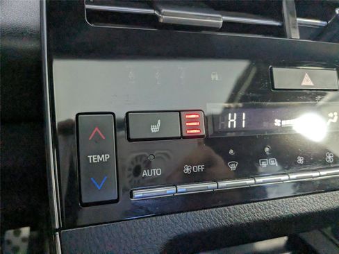 Certified 2020 Toyota Avalon TRD image 22