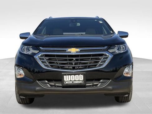 Used 2021 Chevrolet Equinox Premier image 8