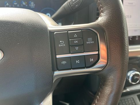 Used 2024 Ford F350 King Ranch w/ FX4 Off-Road Package AWD/4WD image 28