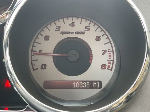 Used 2008 Pontiac Solstice Convertible w/ Premium Package image 27