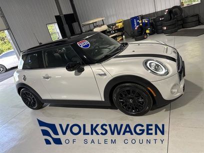 Used 2020 MINI Cooper S
