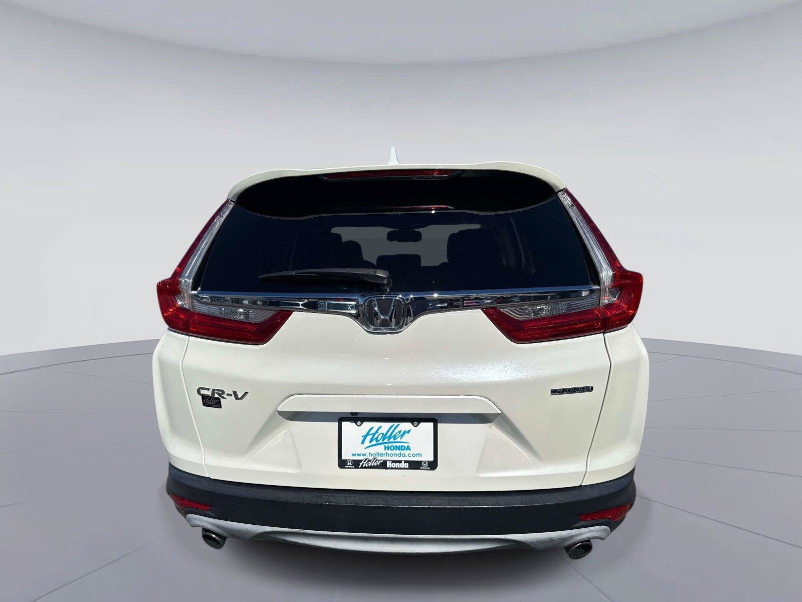 Used 2018 Honda CR-V Touring image 5