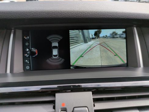 Used 2017 BMW X4 M40i image 24