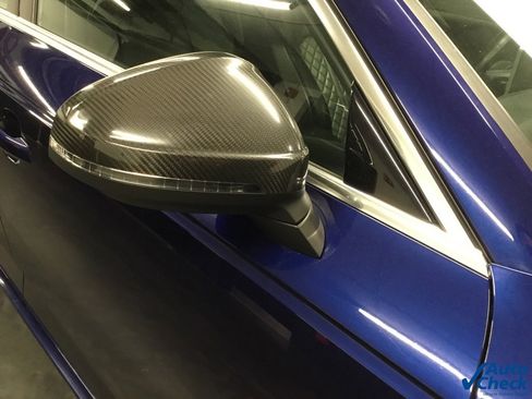 Used 2018 Audi S4 Prestige w/ Prestige Package image 15