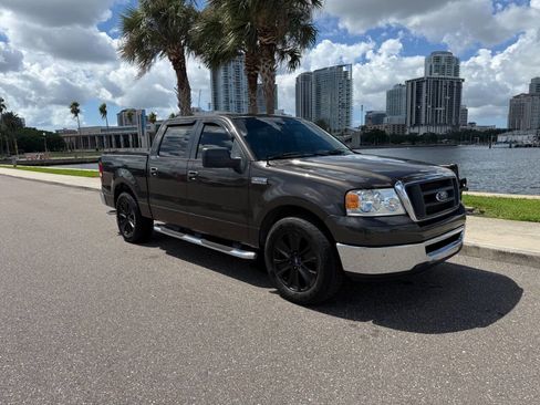 Used 2006 Ford F150 XLT image 6