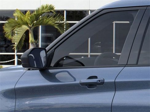 New 2025 Ford Explorer Active w/ Active Comfort Package image 20