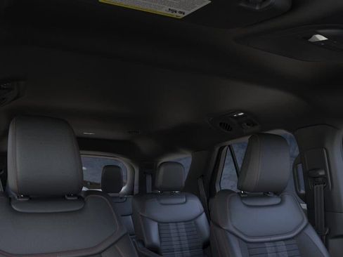 New 2026 Ford Explorer ST-Line AWD/4WD image 51