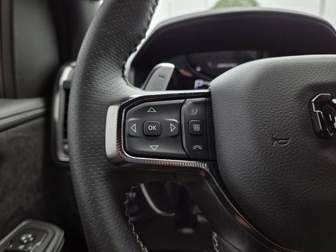 New 2026 RAM 1500 RHO AWD/4WD image 43