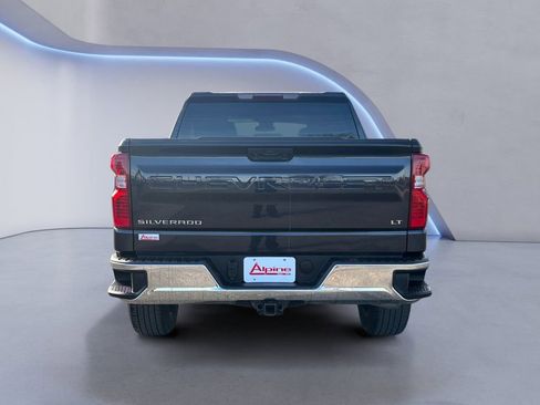 Used 2023 Chevrolet Silverado 1500 LT image 4