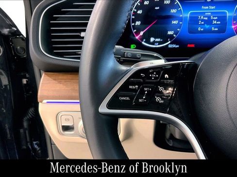 Certified 2026 Mercedes-Benz GLE 350 4MATIC image 26