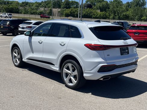 Certified 2025 Audi Q5 Premium w/ Premium Plus AWD/4WD image 21