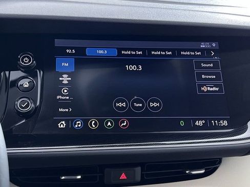 Used 2021 Buick Envision Essence w/ Technology Package I image 16