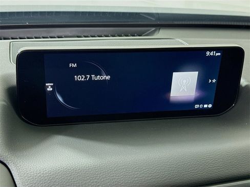 Used 2025 MAZDA CX-50 AWD 2.5 S w/ Weather Package image 6