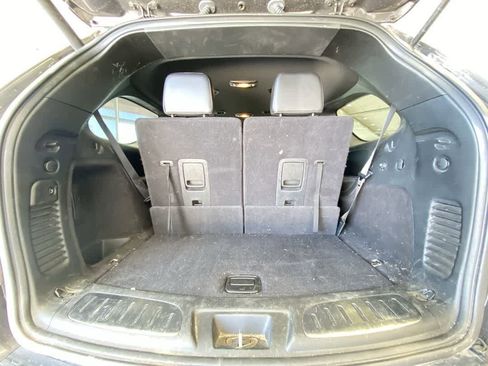 Used 2017 Dodge Durango GT w/ Nav & Power Liftgate Group AWD/4WD image 27