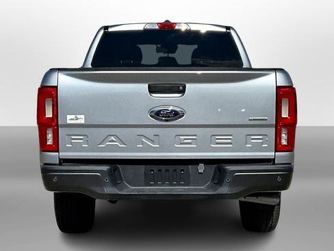 Used 2020 Ford Ranger XLT w/ Equipment Group 301A Mid image 4