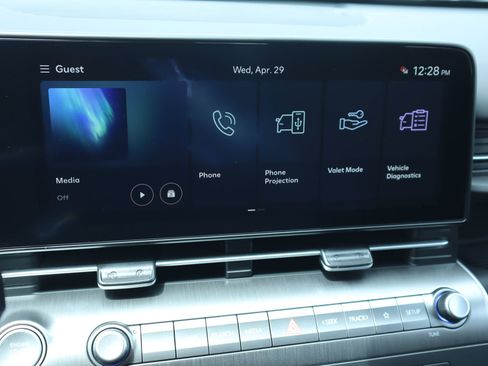 New 2026 Hyundai Kona SEL Premium FWD image 6