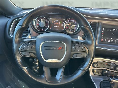 Used 2020 Dodge Challenger R/T image 13