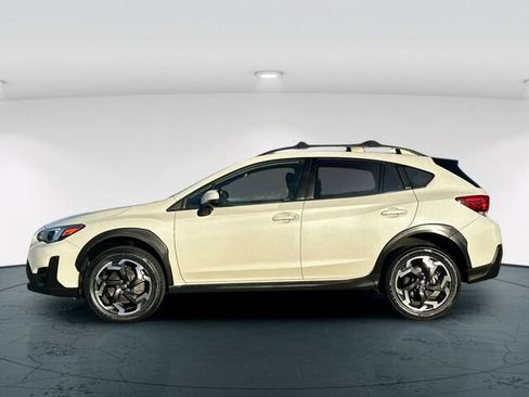Certified 2023 Subaru Crosstrek 2.5i Limited w/ Moonroof Package image 3