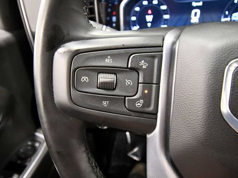 Used 2024 GMC Sierra 1500 Elevation AWD/4WD image 20