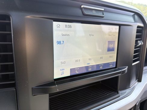 New 2026 Ford F250 XL w/ STX Appearance Package image 54