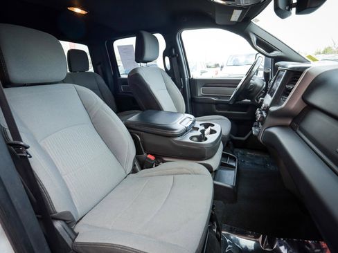 Used 2023 RAM 3500 Big Horn w/ Level 1 Equipment Group image 23