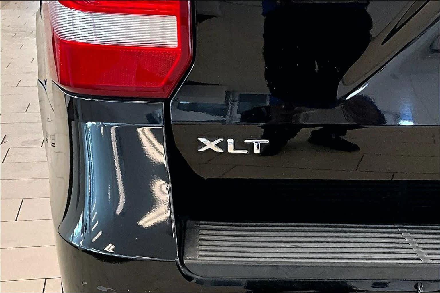 Used 2021 Ford Expedition Max XLT RWD image 29