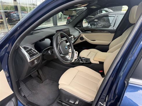 Used 2024 BMW X3 xDrive30i w/ Premium Package AWD/4WD image 7