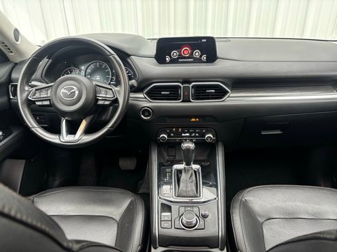 Used 2020 MAZDA CX-5 Grand Touring image 26