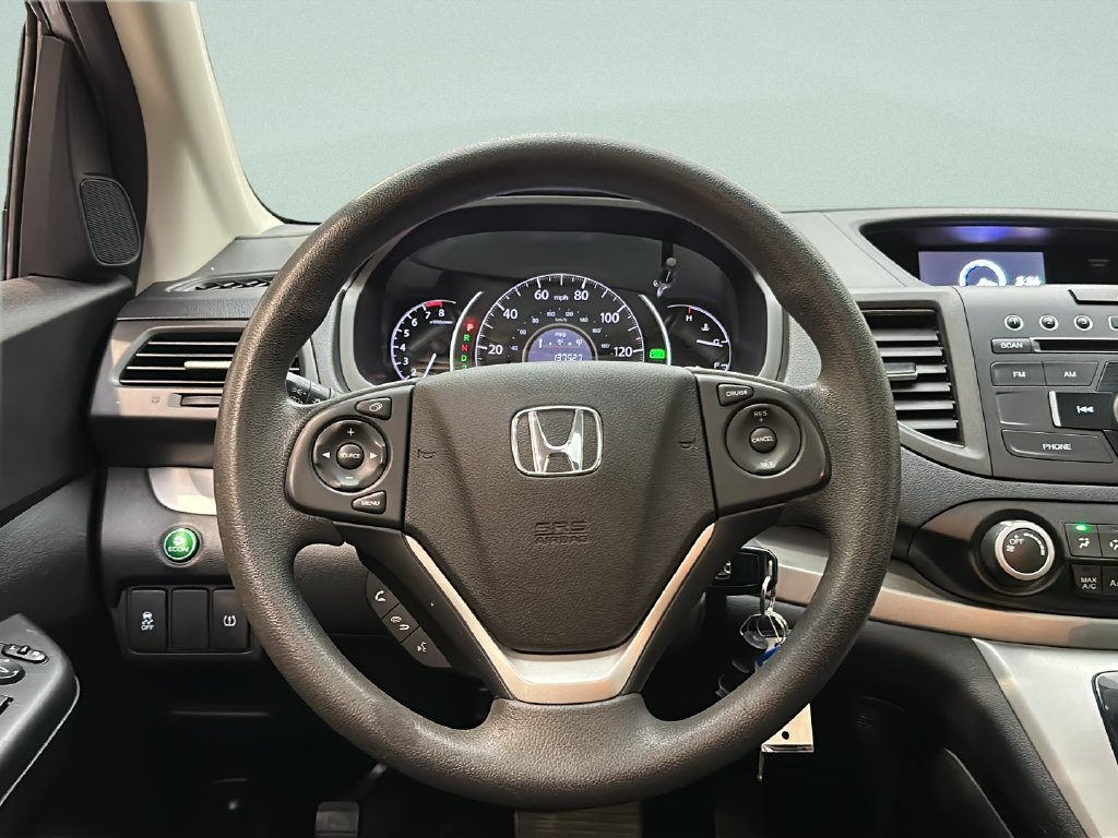 Used 2014 Honda CR-V EX image 23