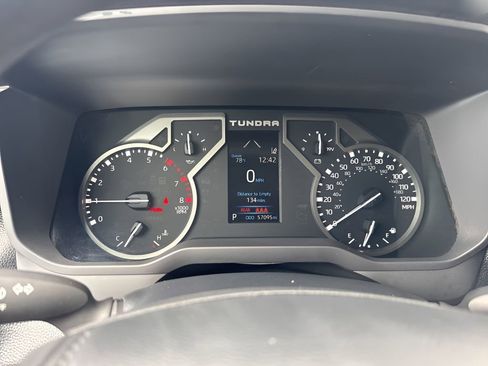 Used 2022 Toyota Tundra SR5 image 22