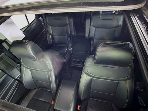 Used 2021 Ford Explorer ST w/ Equipment Group 401A image 16