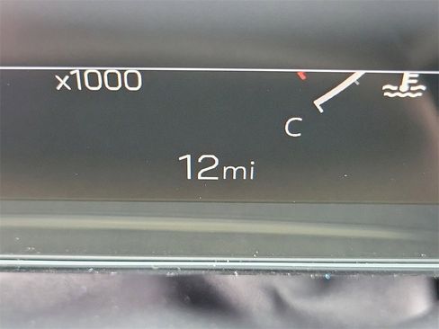 New 2026 GMC Terrain AT4 image 24