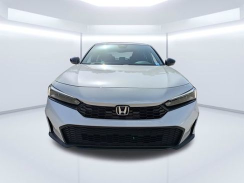 Used 2026 Honda Civic Sport image 9