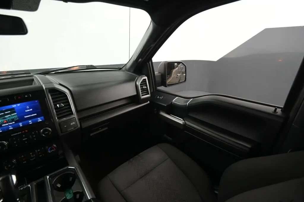 Used 2020 Ford F150 XLT w/ Equipment Group 302A Luxury AWD/4WD image 36