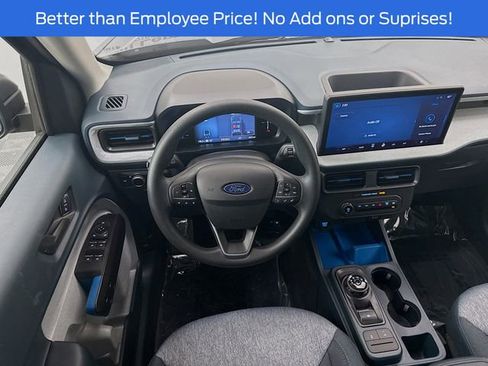 New 2026 Ford Maverick XLT w/ 4K Tow Package AWD/4WD image 20