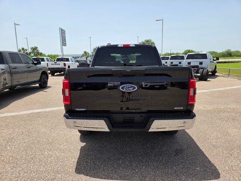 Used 2021 Ford F150 XLT AWD/4WD image 6