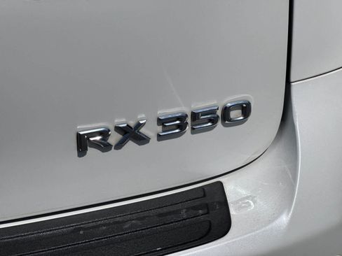 Used 2015 Lexus RX 350 AWD w/ Premium Package image 32