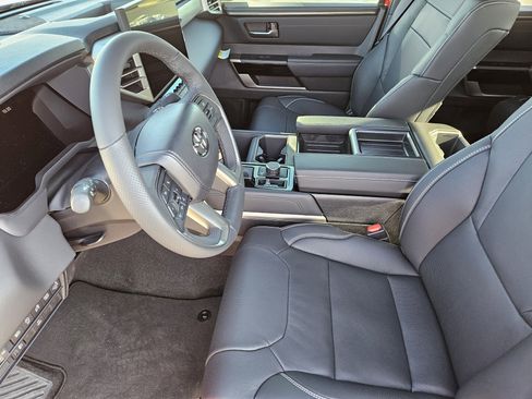 New 2026 Toyota Tundra Limited w/ Power Package image 9