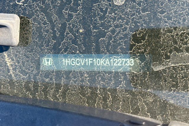 Used 2019 Honda Accord LX image 8