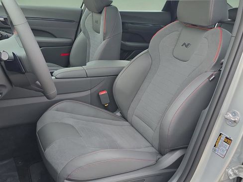 New 2026 Hyundai Sonata N Line FWD image 14