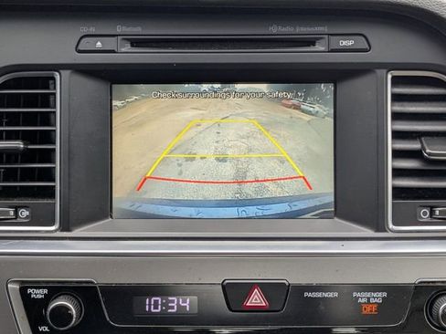 Used 2017 Hyundai Sonata SE image 21