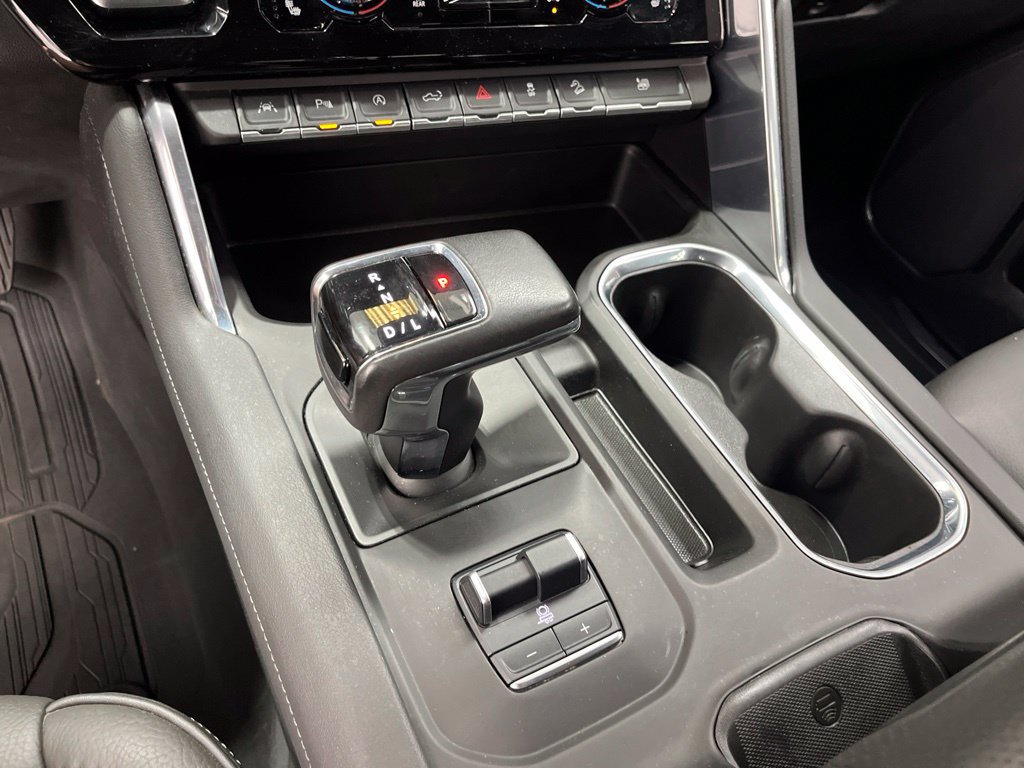 Used 2022 GMC Sierra 1500 Denali AWD/4WD image 26
