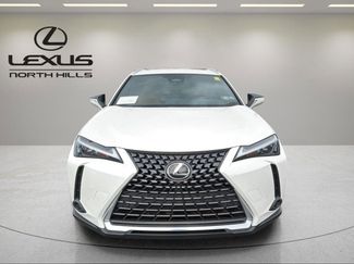 Certified 2025 Lexus UX 300h 300h Premium w/ Accessory Package (Z1) video 2