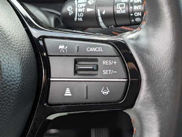 Used 2024 Honda HR-V Sport image 19