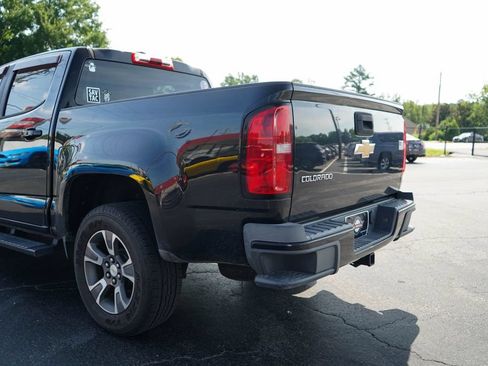 Used 2015 Chevrolet Colorado Z71 RWD image 20