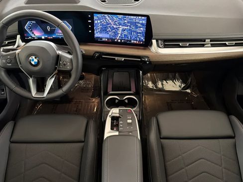 New 2026 BMW X1 xDrive28i w/ Technology Package image 3