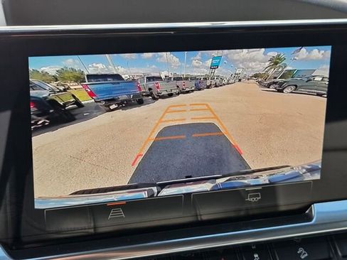 New 2026 GMC Sierra 1500 SLT w/ SLT Premium Package image 20