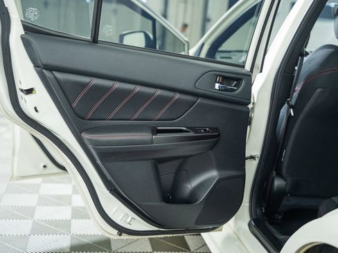 Used 2020 Subaru WRX image 34